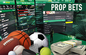 Sportsbook Odds Legal Betting